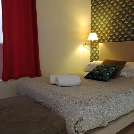 Ferienwohnung Grand Opera Nizza Exterior foto